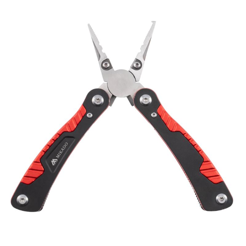 Alicate multifunções M-TOOL 12 em 1
