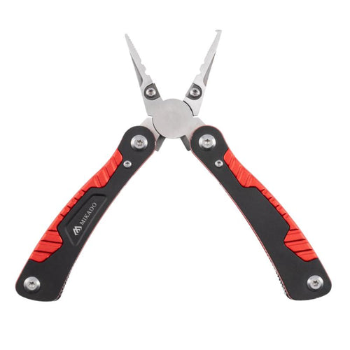 Alicate multifunções M-TOOL 12 em 1