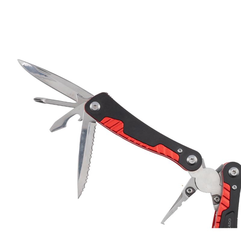 Alicate multifunções M-TOOL 12 em 1