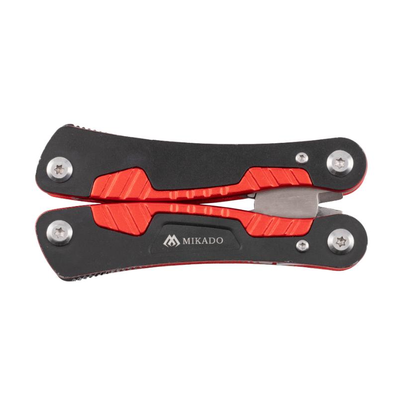 Alicate multifunções M-TOOL 12 em 1