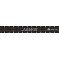 Régua autocolante p/barco ou kayak Mikado JAWS (130x15cm)