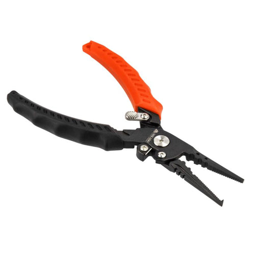Alicate Mikado MFT PREMIUM SPLIT RING 19CM