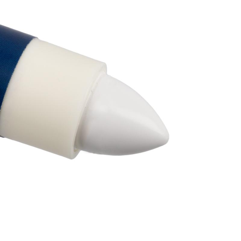 Marcador p/linha branco Mikado
