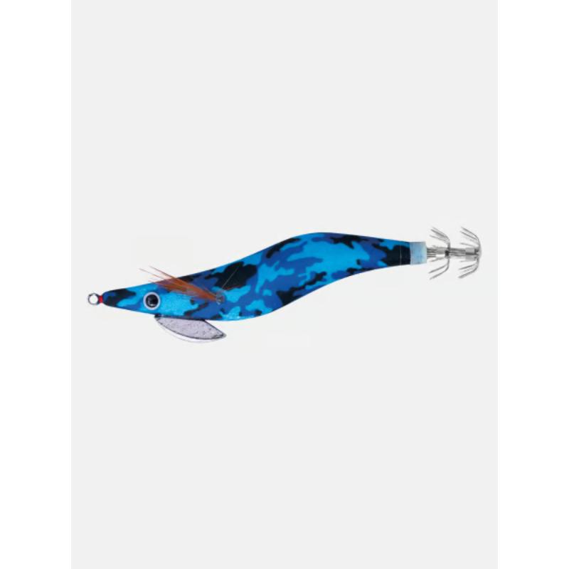 Palhaço Fatsui KABO SQUID CAMO #3.0