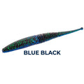 Mikado M-Craft WIGGLY WORM 75mm - 8 unidades