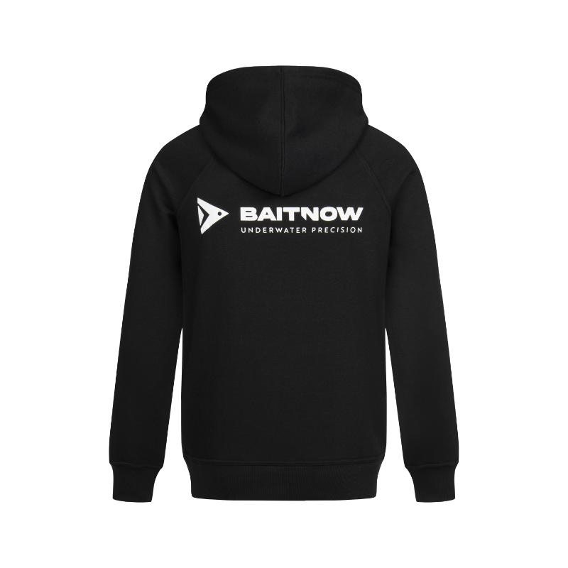 HOODIE BAITNOW CLASSIC FISHING