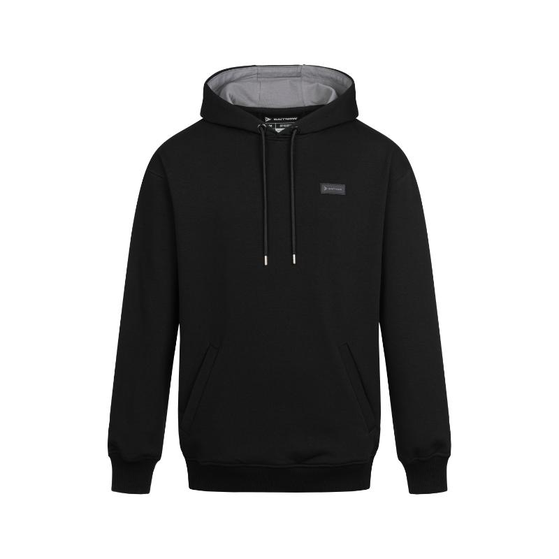 HOODIE BAITNOW BLACK LABEL