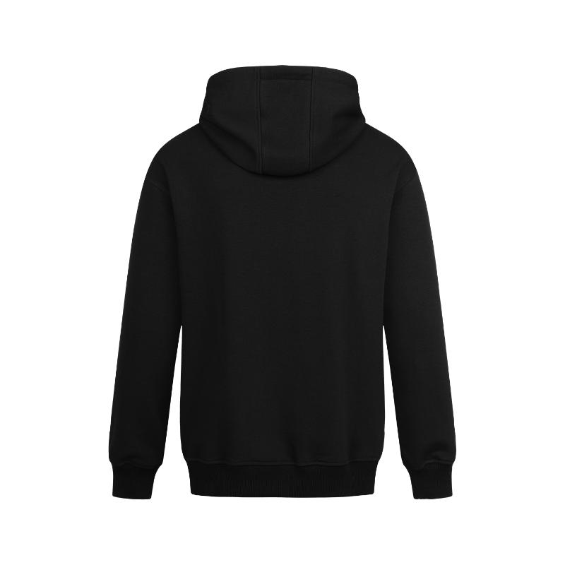 HOODIE BAITNOW BLACK LABEL