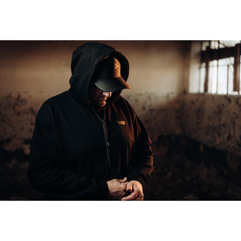 HOODIE BAITNOW BLACK LABEL