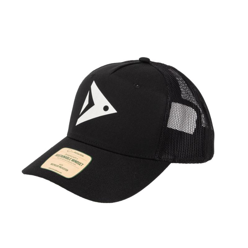 Chapéu baitnow c/logo iluminado