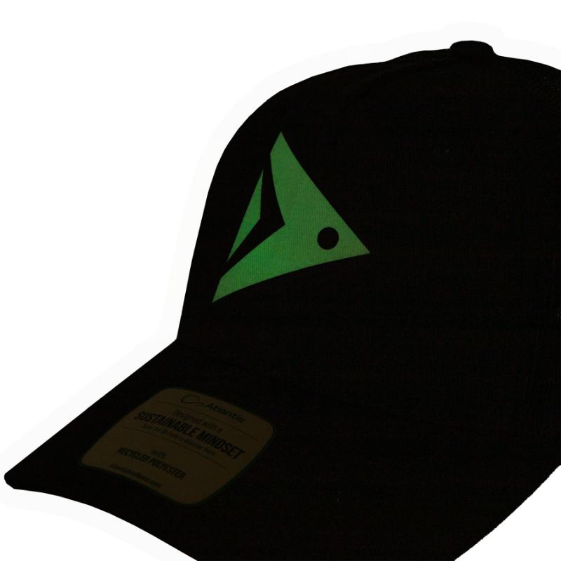 Chapéu baitnow c/logo iluminado