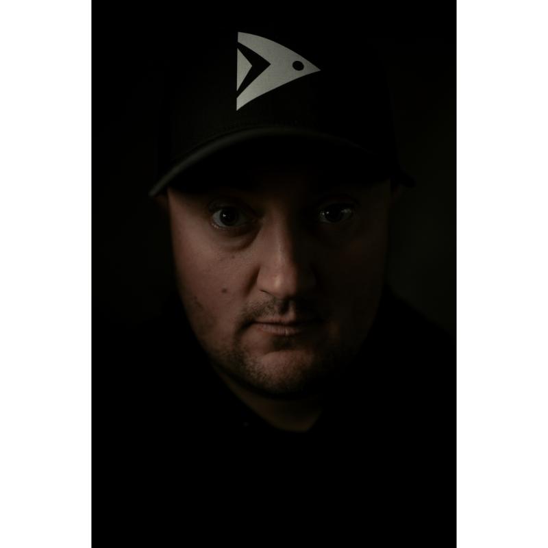 Chapéu baitnow c/logo iluminado