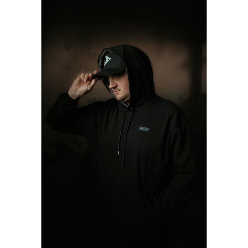 Chapéu baitnow c/logo iluminado