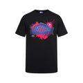 T-Shirt BaitNow Ready To Go Black – Estilo, Conforto e Paixão pela Pesca