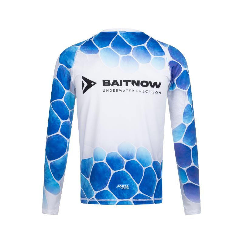 Jersey BAITNOW COMPETITION