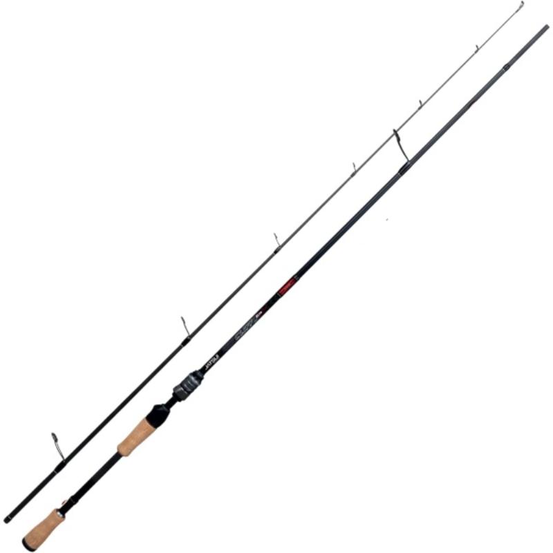JATSUI CLIFF ELITE PRO S702M SEABASS  28gr