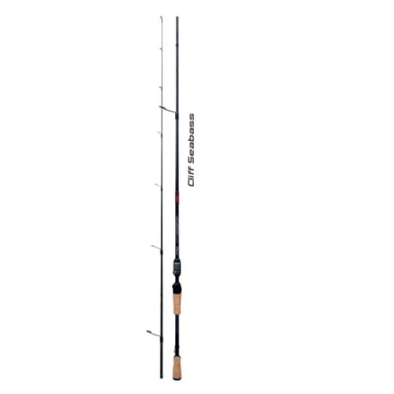 JATSUI CLIFF ELITE PRO S702M SEABASS  28gr