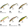 Owner CT Minnow 85F