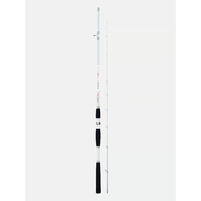 JATSUI SQUID HUNTER p/barco