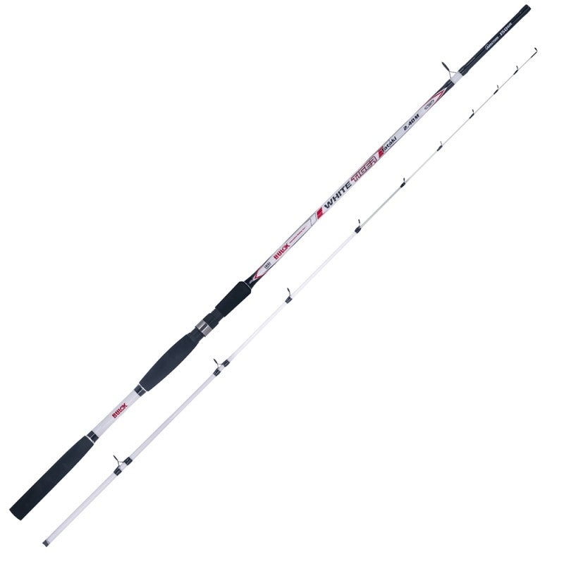 BULOX WHITE TIGER TATAKI 150gr p/Barco