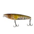 passeante fishus espetit com rattling 7cm 6.8g na cor AYU
