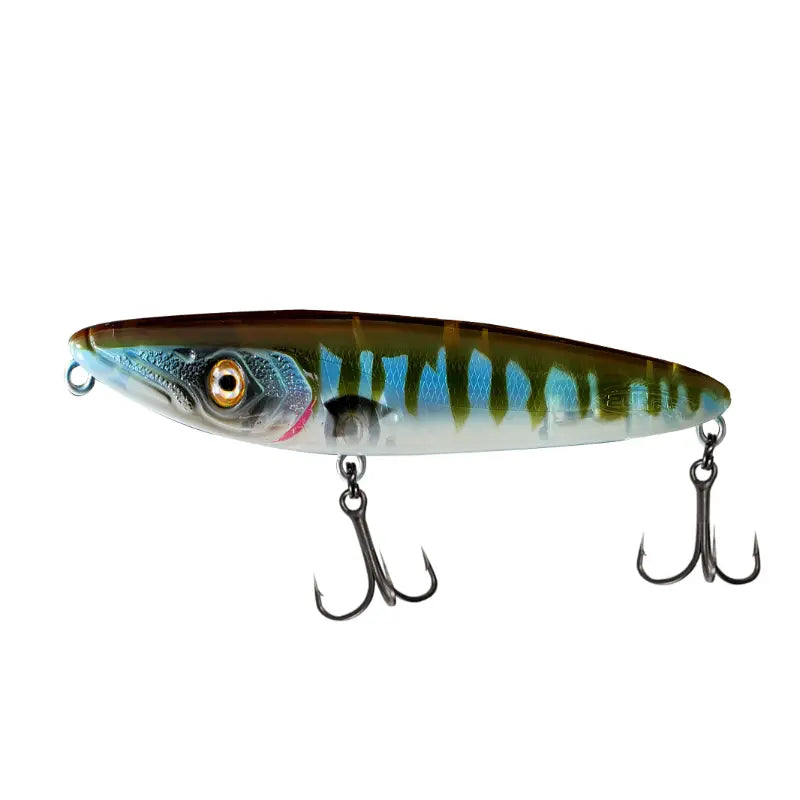 passeante fishus espetit silencioso 7cm 6.8g na cor CC CANDY CUDA