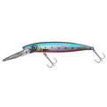 Amostra Espetit Fishus Trolling