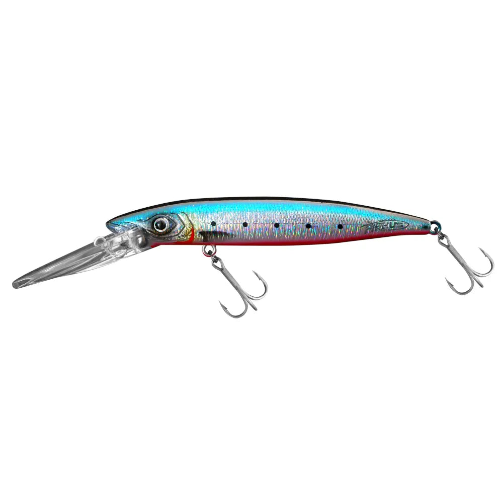 Amostra Espetit Fishus Trolling