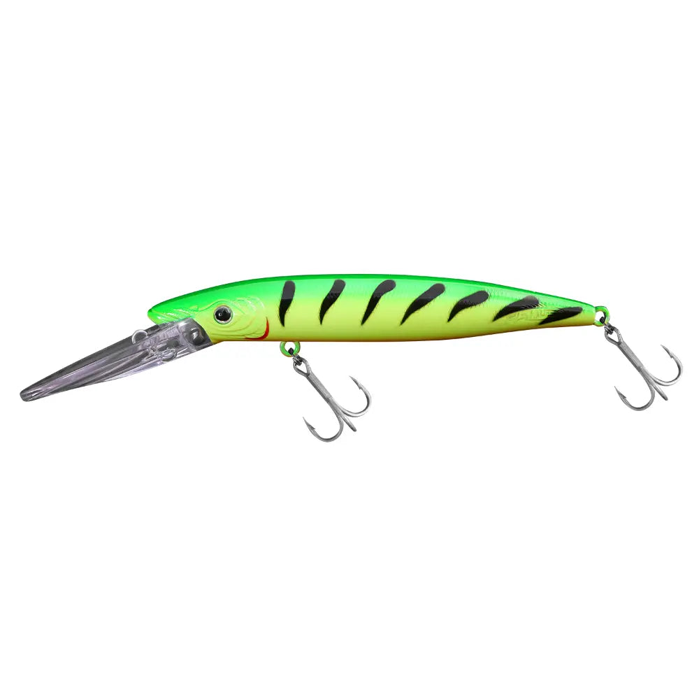 Amostra Espetit Fishus Trolling