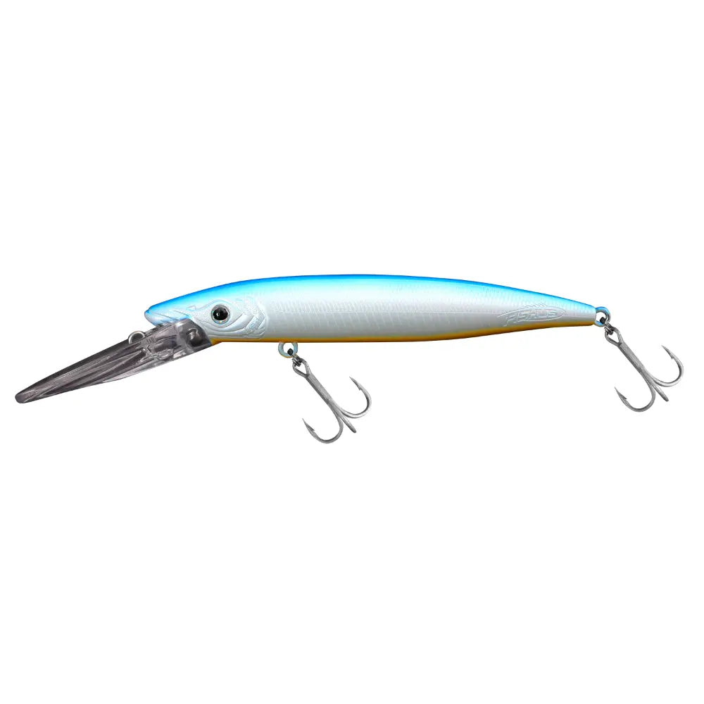 Amostra Espetit Fishus Trolling