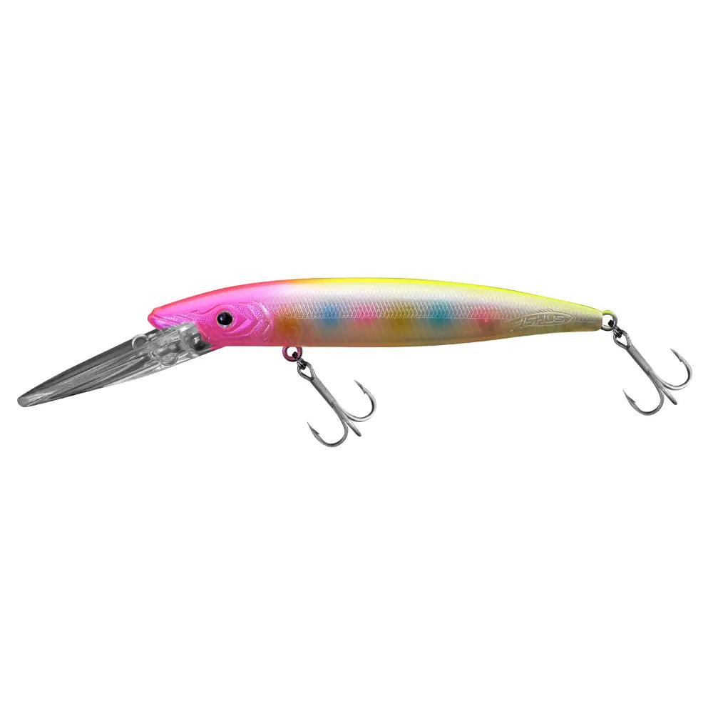 Amostra Espetit Fishus Trolling