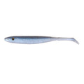 Fishus Espetit Soft Shad 10cm: O segredo dos grandes predadores
