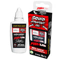 Gel Atrativo Fishus para Lulas e Chocos