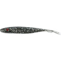 Fishus Espetit Soft Jerk 8cm 2.1g | Vinil de Pesca Spinning/LRF