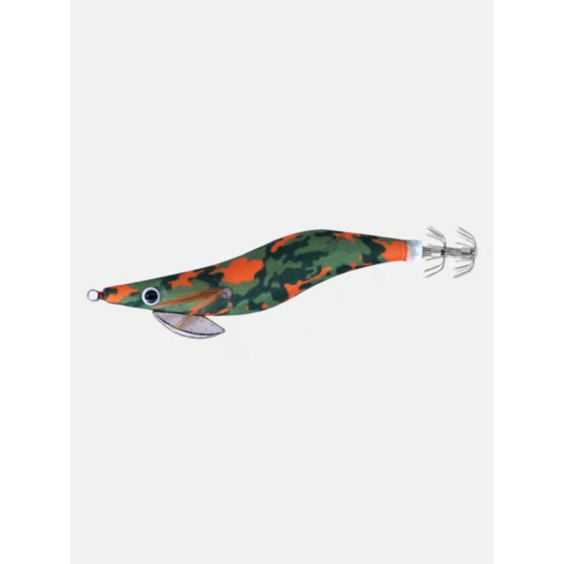 Palhaço Fatsui KABO SQUID CAMO #3.0