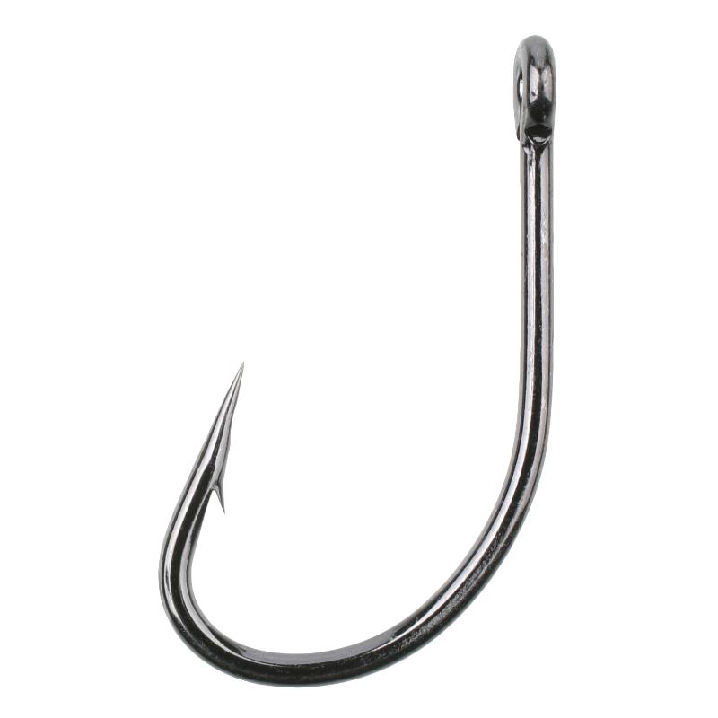 Anzol TERRITORY - GRABBER - TEFLON COATED - 10 pcs.