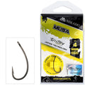 Anzol TERRITORY - MUSA - TEFLON COATED - 10 pcs.