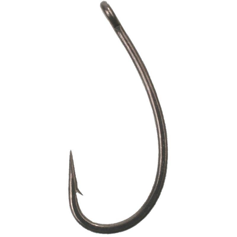 Anzol TERRITORY - MUSA - TEFLON COATED - 10 pcs.