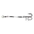 STINGER - JAWS EVO TITANIUM - 15kg/10cm  1 - 2 pcs.