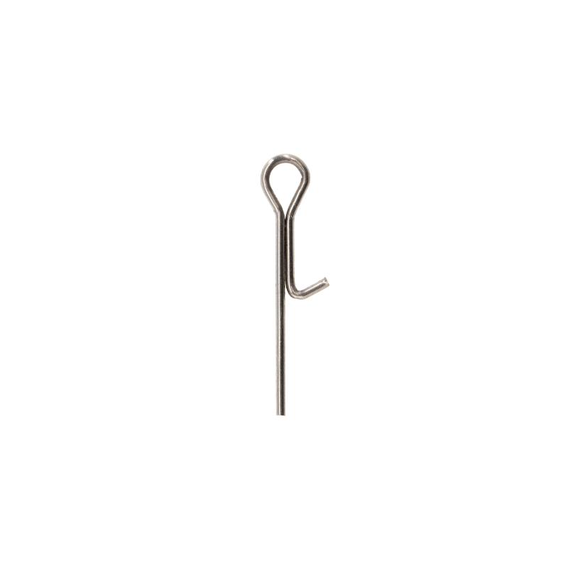 PIN para amostras - JAWS EVO SPIKE - 27mm - 10 unidades