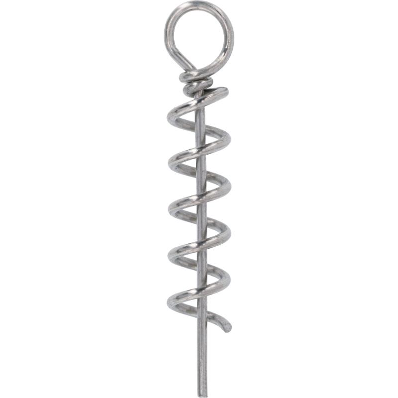 Parafuso de Fixação (Screw) para Amostras Grandes de Vinil - 10 unidades