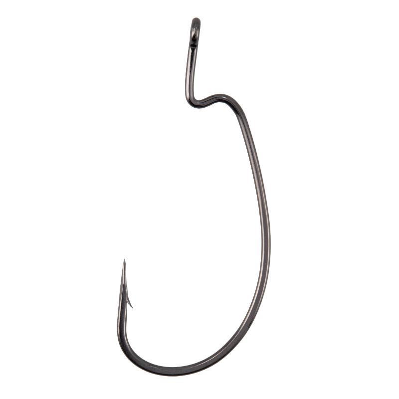 Anzol JAWS GRAND OFFSET nr 8/0 - 4 pcs. p/Lucios