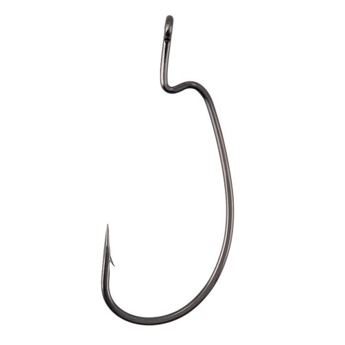 Anzol JAWS GRAND OFFSET nr 8/0 - 4 pcs.