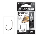 SENSUAL - X-TRA STRONG CARP - 8 pcs.