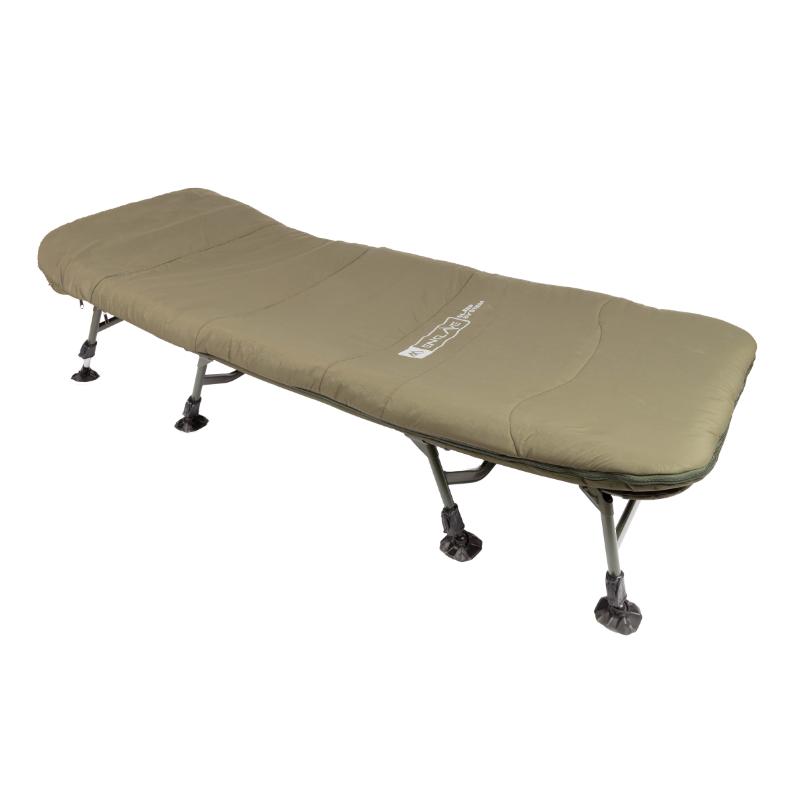 Cadeira cama c/8 pernas ENCLAVE SLEEP