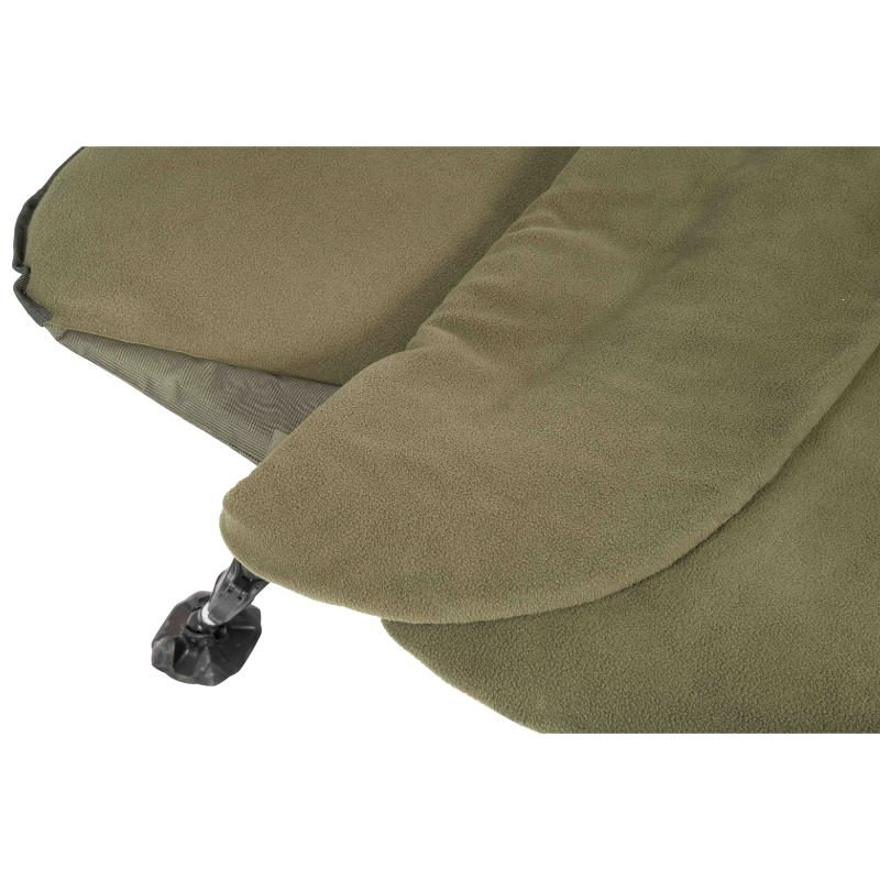 Cadeira cama c/8 pernas ENCLAVE SLEEP