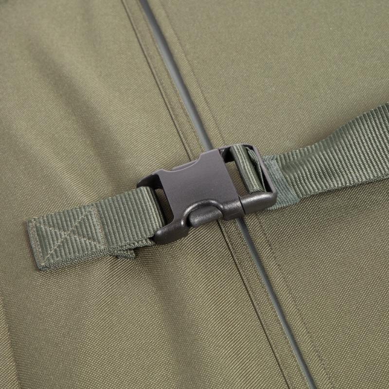 Cadeira cama c/8 pernas ENCLAVE SLEEP