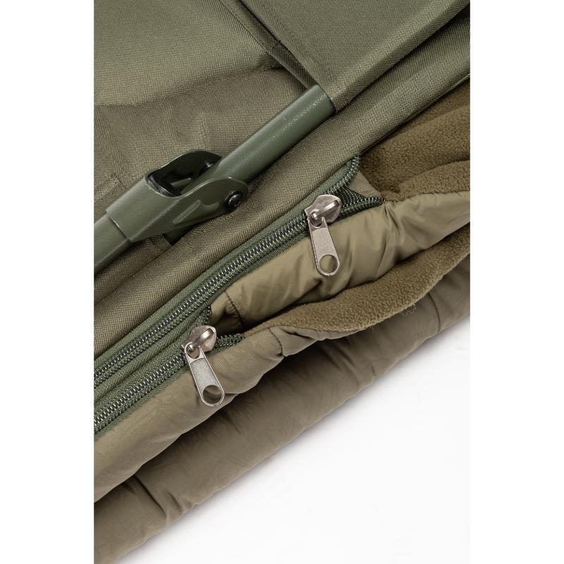 Cadeira cama c/8 pernas ENCLAVE SLEEP