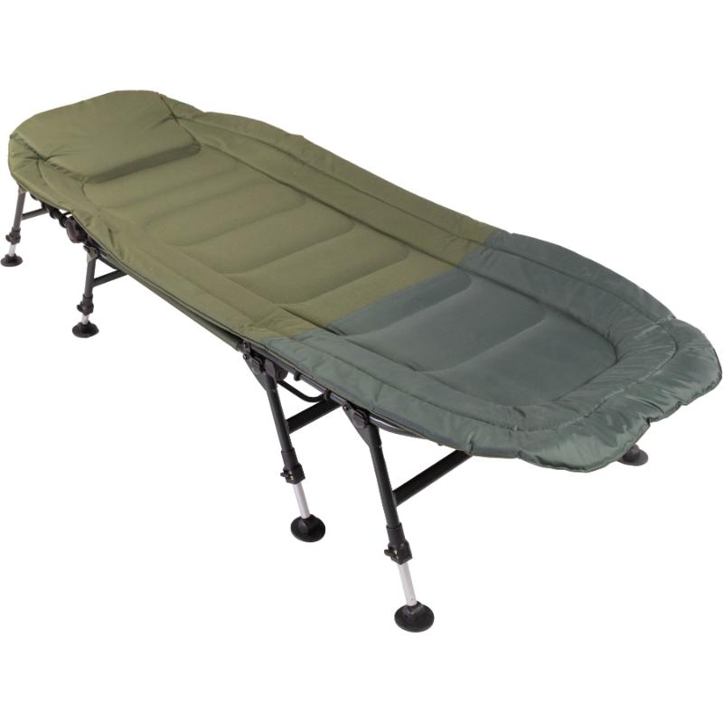 Cadeira cama c/8 pernas INTRO