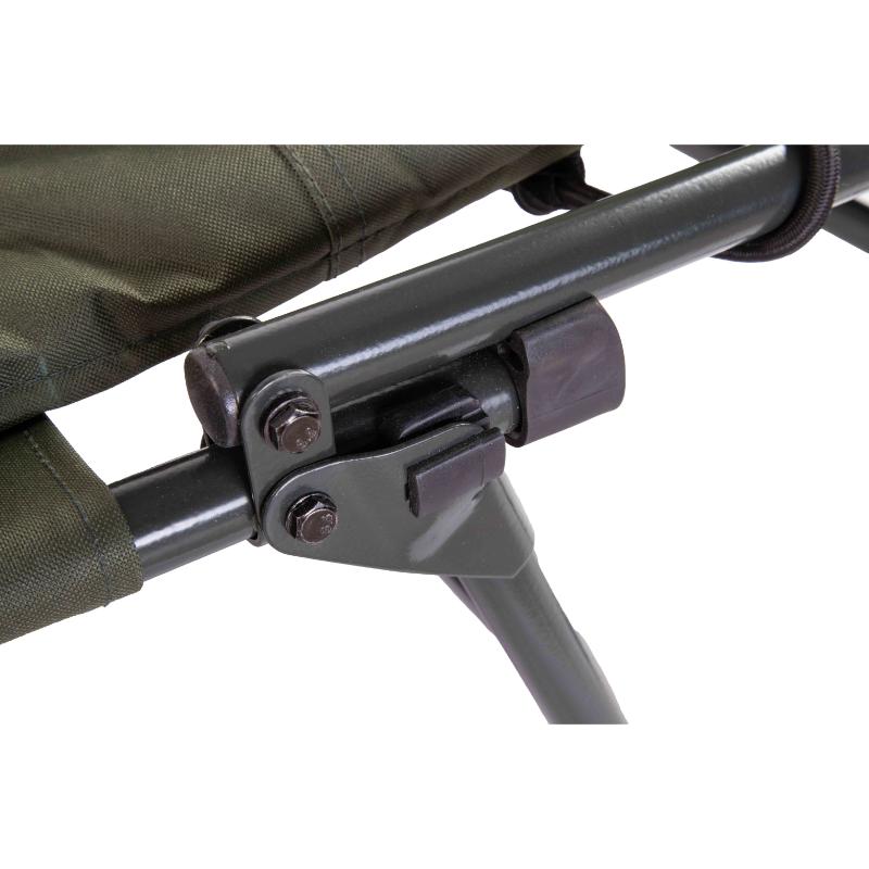 Cadeira cama c/8 pernas INTRO